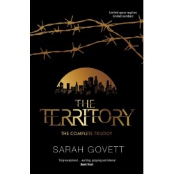 The Territory: The Complete Trilogy