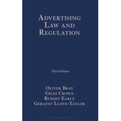 Advertising Law and Regulation