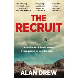 The Recruit: 'Everything a great thriller should be' Lee Child