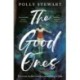 The Good Ones: A gripping page-turner about a missing woman and dark secrets in a small town