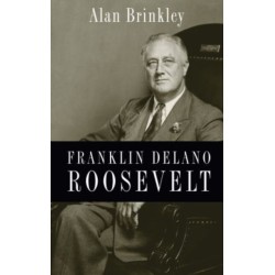 Franklin Delano Roosevelt