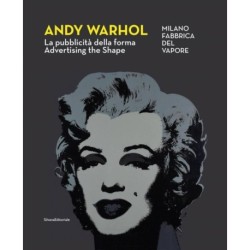 Andy Warhol: Advertising the Shape