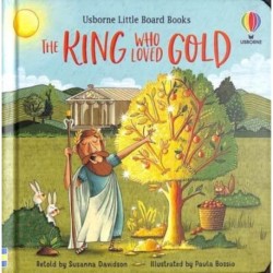 The King who Loved Gold