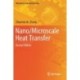 Nano/Microscale Heat Transfer