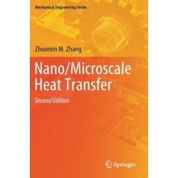 Nano/Microscale Heat Transfer
