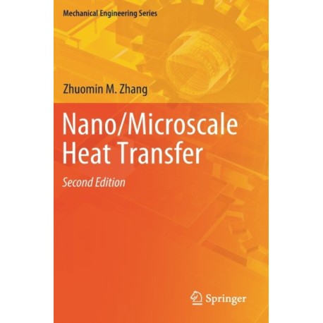 Nano/Microscale Heat Transfer