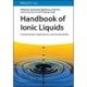 Handbook of Ionic Liquids: Fundamentals, Applications and Sustainability