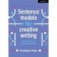 Sentence models for creative writing: A practical resource for teaching writing