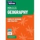 Oxford Revise: AQA GCSE Geography Complete Revision and Practice