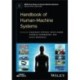 Handbook of Human-Machine Systems