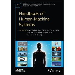 Handbook of Human-Machine Systems