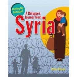 A Refugee's Journey from Syria