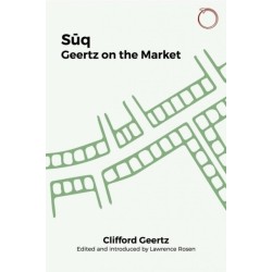 Suq – Geertz on the Market