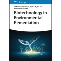 Biotechnology in Environmental Remediation