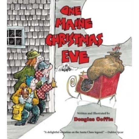 One Maine Christmas Eve