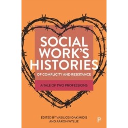 Social Work’s Histories of Complicity and Resistance: A Tale of Two Professions