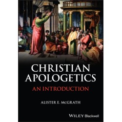 Christian Apologetics: An Introduction