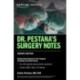 Dr. Pestana's Surgery Notes, Seventh Edition: Pocket-Sized Review for the Surgical Clerkship and Shelf Exams