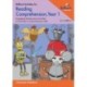 Brilliant Activities for Reading Comprehension, Year 1: Engaging Stories and Activities  to Develop Comprehension Skills