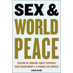 Sex and World Peace