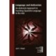 Language and Antiracism: An Antiracist Approach to Teaching (Spanish) Language in the USA