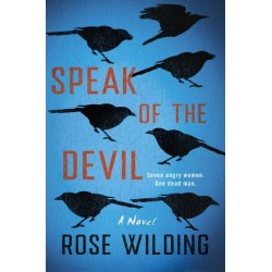 Speak of the Devil: A Novel