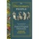The Dictionary People: The unsung heroes who created the Oxford English Dictionary