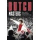The Dutch Masters: When Ajax's Totaalvoetbal Conquered Europe
