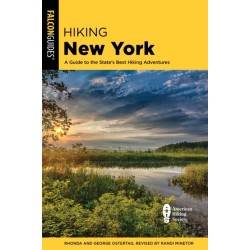 Hiking New York: A Guide to the State's Best Hiking Adventures