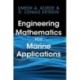 Engineering Mathematics for Marine Applications