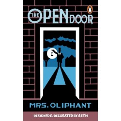The Open Door