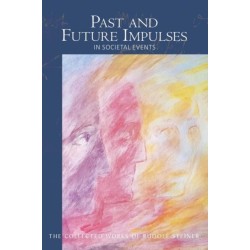 Past and Future Impulses: in Societal Events