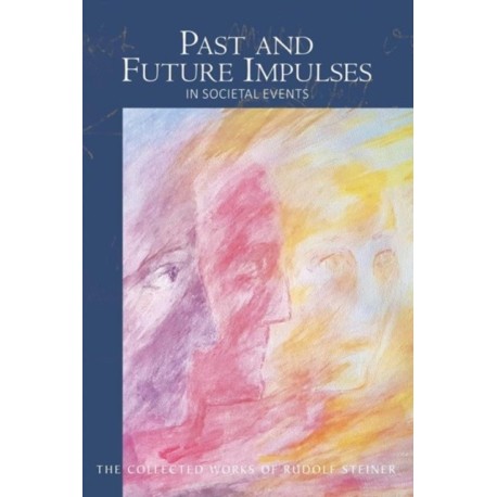 Past and Future Impulses: in Societal Events