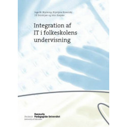 Integration af IT i folkeskolens undervisning