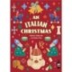 An Italian Christmas: Festive Tales for La Dolce Vita (Vintage Christmas Tales)