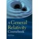 A General Relativity Coursebook