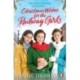 Christmas Wishes for the Railway Girls: (The Railway Girls Series, 8)