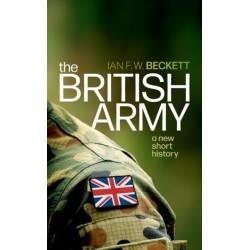 The British Army: A New Short History