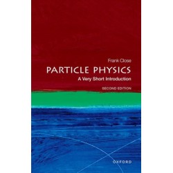 Particle Physics: A Very Short Introduction