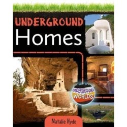 Underground Homes