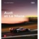 Audi at Le Mans