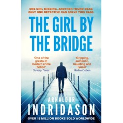 The Girl by the Bridge
