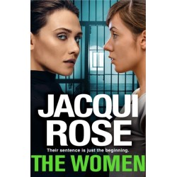 The Women: The queen of the urban thriller returns with a gritty tale of life behind the bars of a women's prison