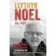 Llythyr Noel: Bai ar Gam gan y Swyddfa Bost