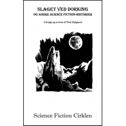 Slaget ved Dorking og andre science fiction-historier