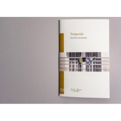 Temporale: The Cahiers Series