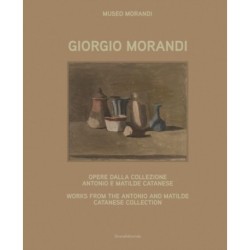 Giorgio Morandi: Works from the Antonio and Matilde Catanese Collection