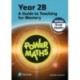 Power Maths Teaching Guide 2B - White Rose Maths edition
