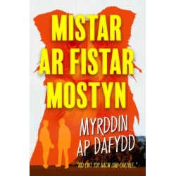 Mistar ar Fistar Mostyn