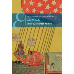 The Cambridge Companion to Comics